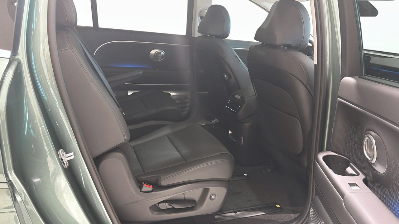 Hyundai Ioniq 9 2027, bild 5/9
