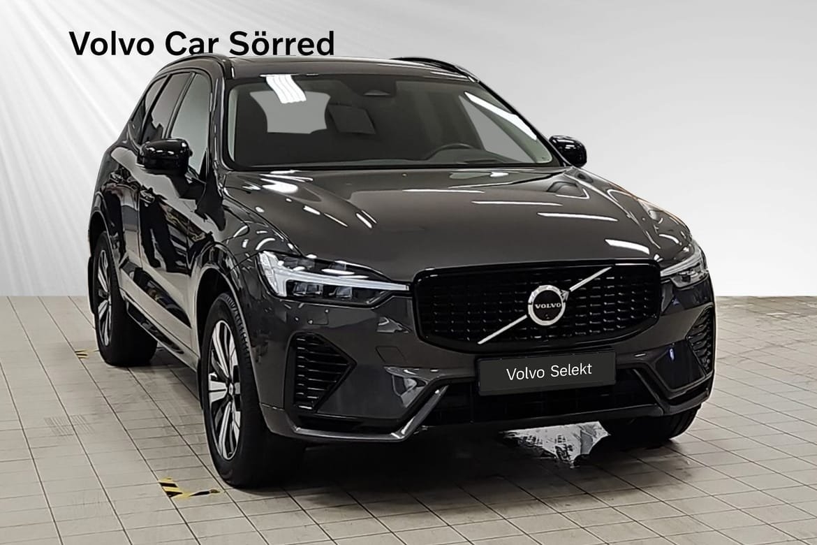 Volvo XC60 2025, bild 6/10