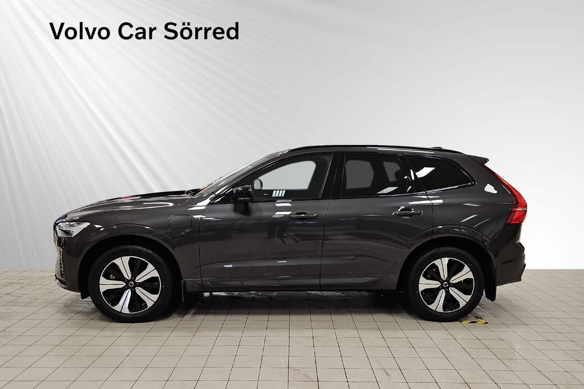 Volvo XC60 2025, bild 3/10
