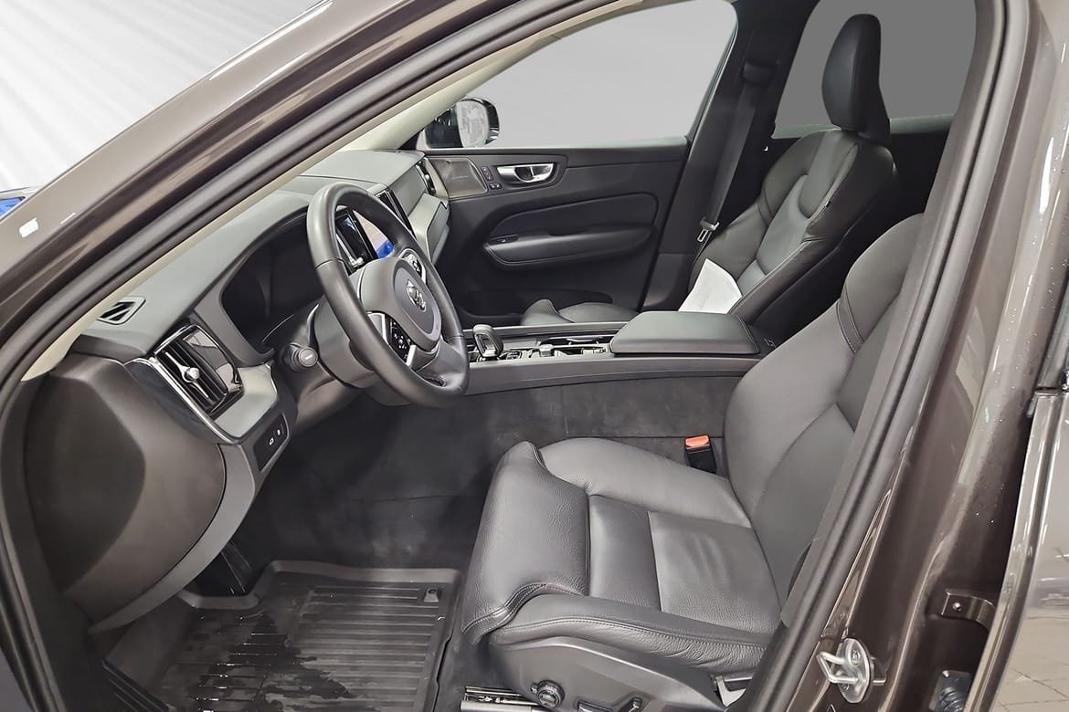 Volvo XC60 2025, bild 7/10