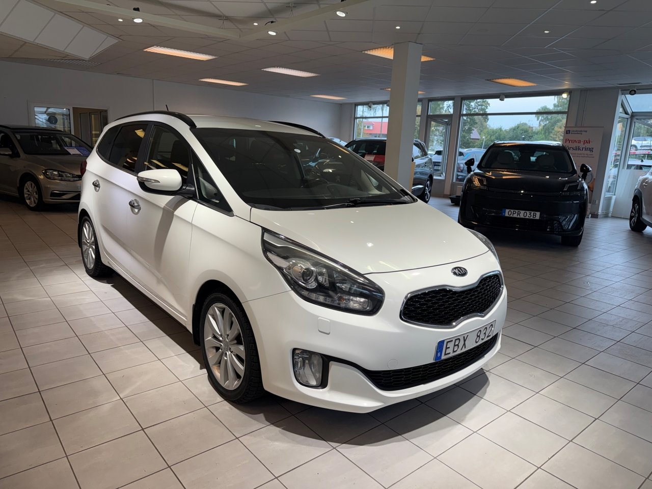 Kia Carens 2014, kuva 3/16