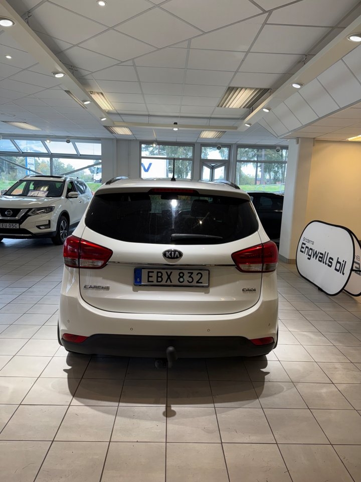 Kia Carens 2014, kuva 6/16