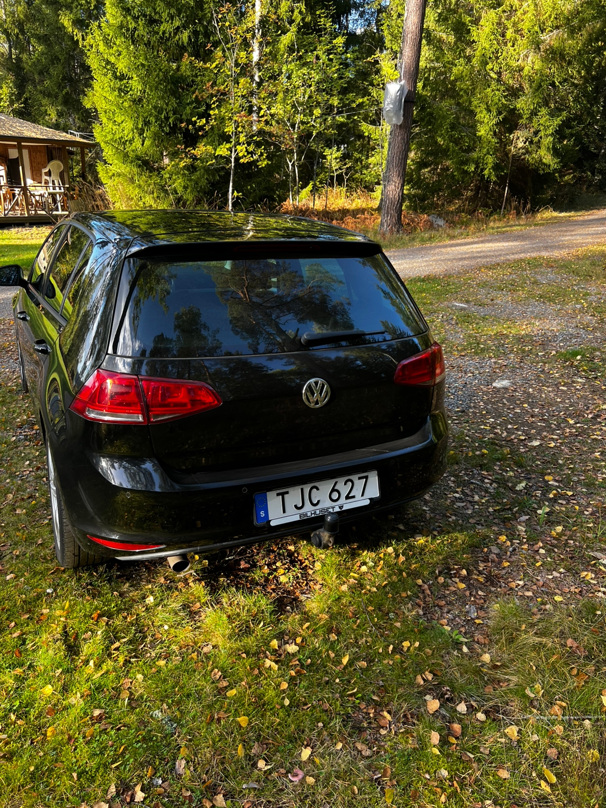 Volkswagen Golf VII 1.6 TDI Manual 110hp 2016, bild 5/7