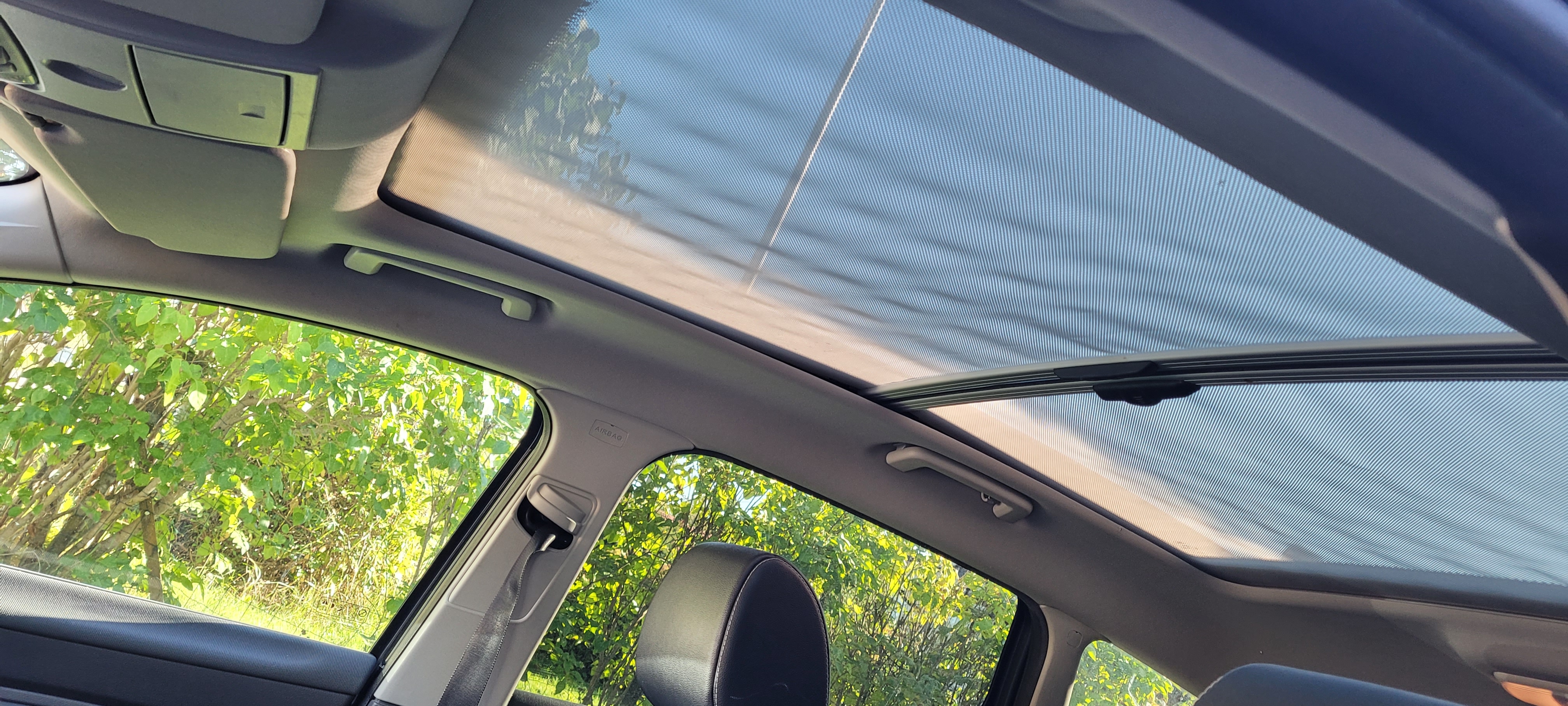 Ford Kuga 2.0 TDCi AWD Manuell 2011, bild 3/5