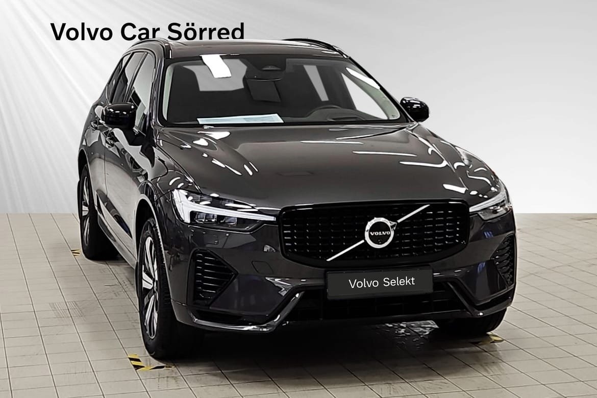 Volvo XC60 2025, bild 6/10