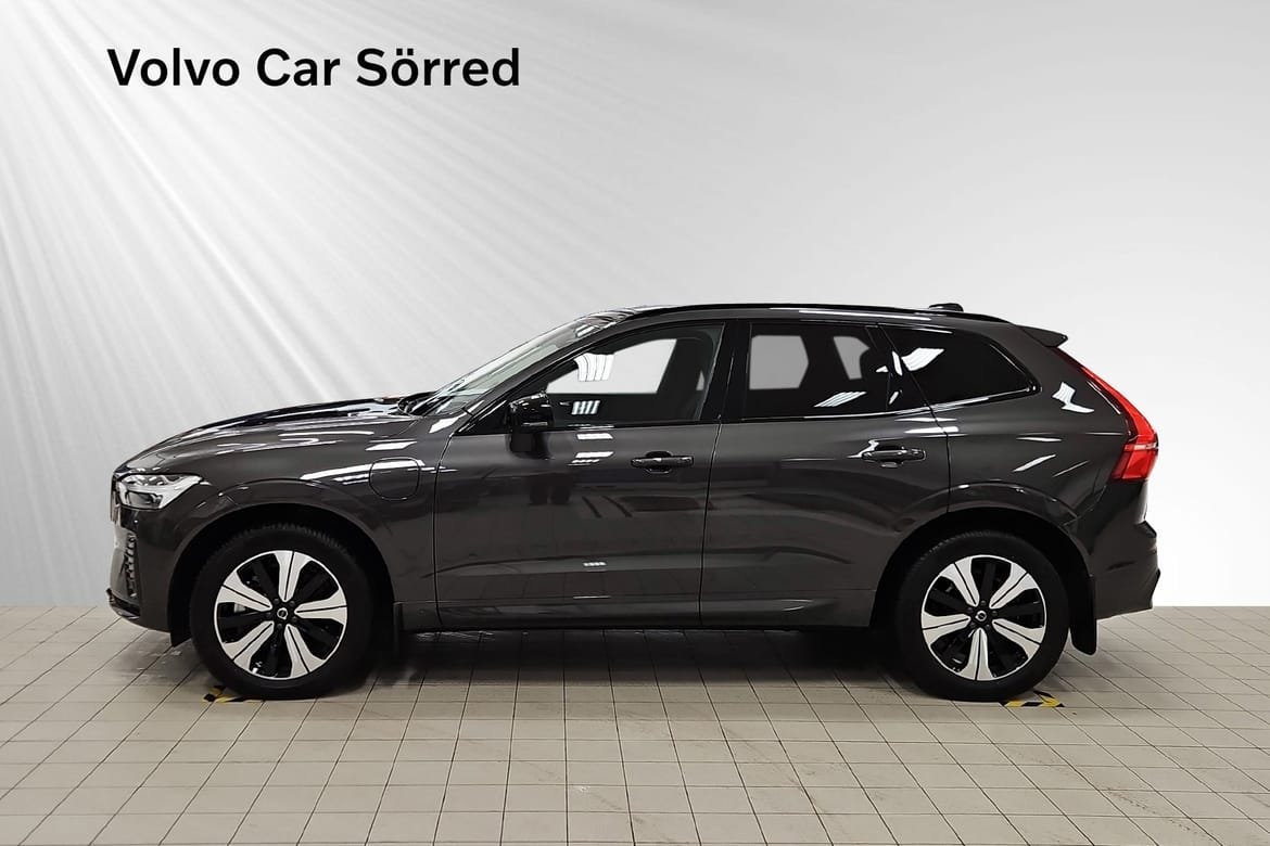 Volvo XC60 2025, bild 3/10