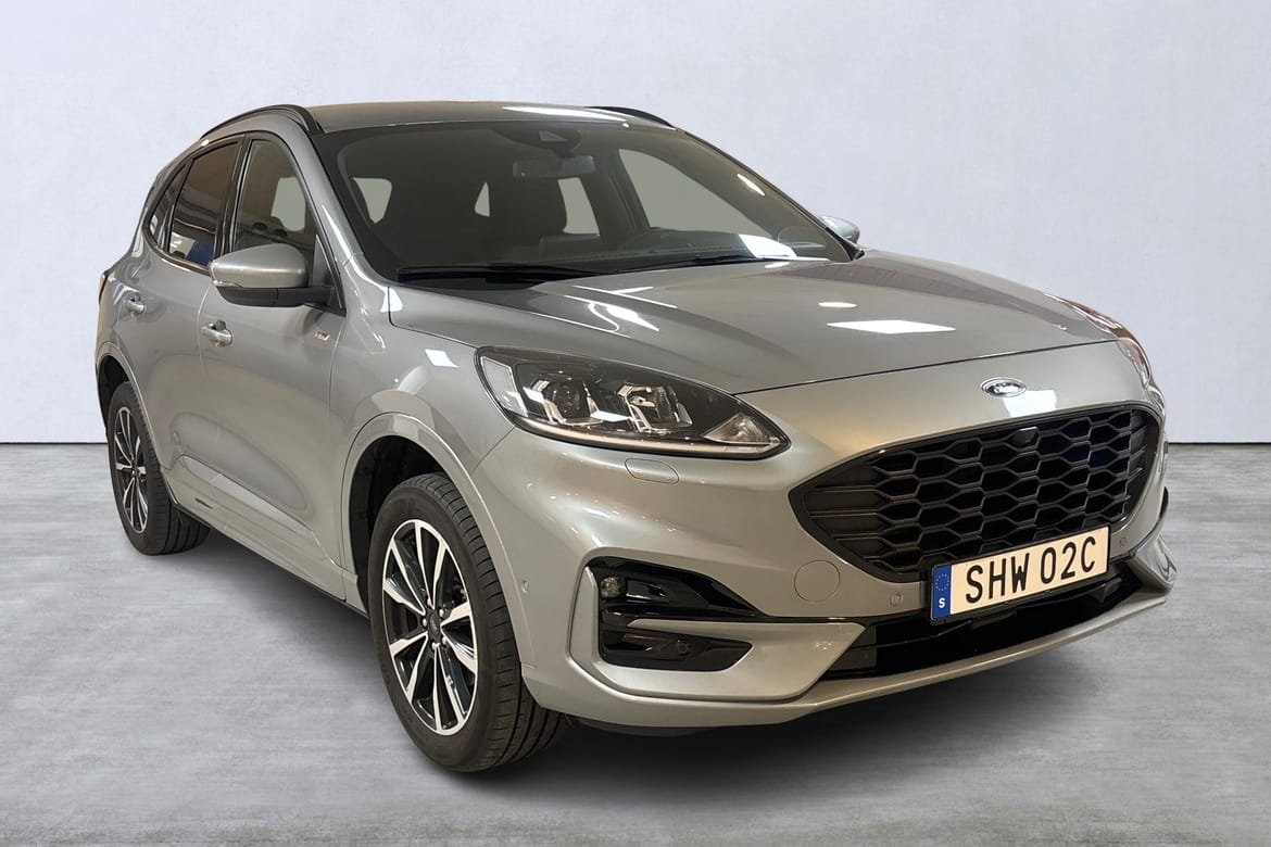 Ford Kuga 2.5 225 PHEV ST-Line FWD A 2024, bild 6/10