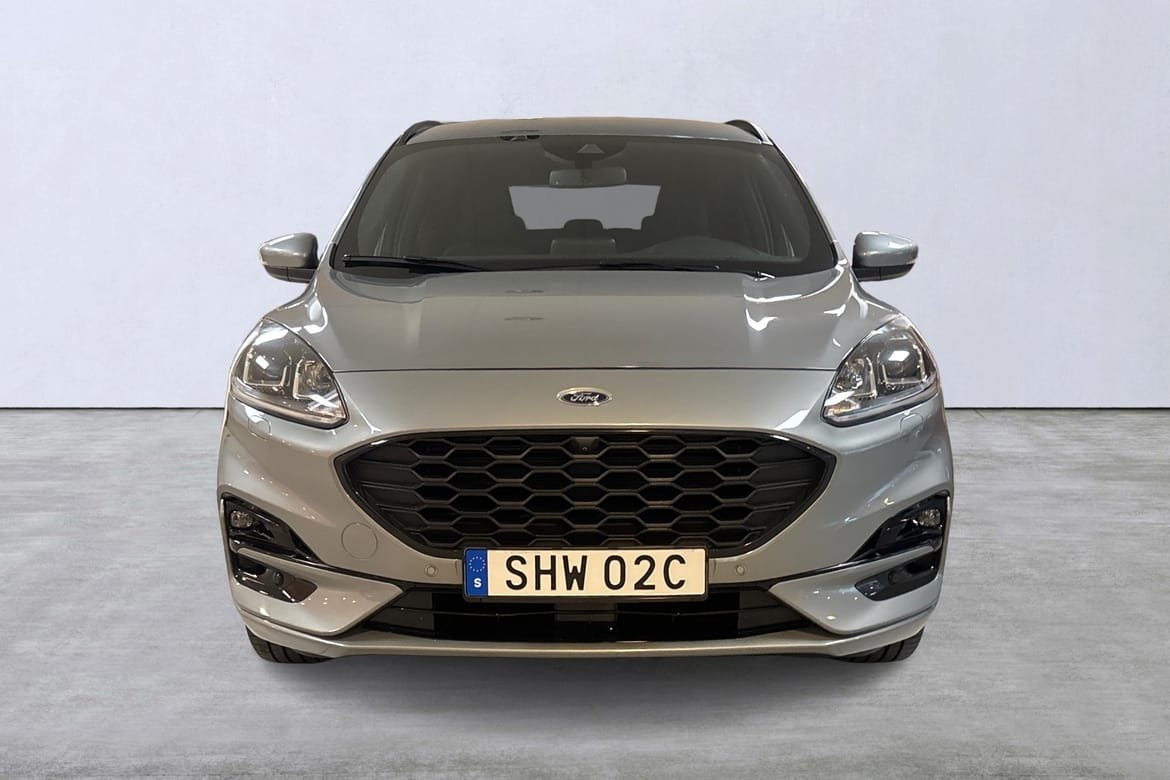 Ford Kuga 2.5 225 PHEV ST-Line FWD A 2024, bild 7/10