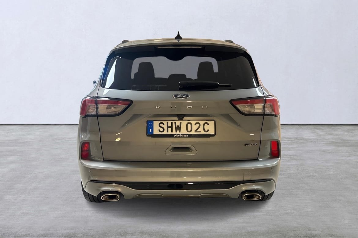 Ford Kuga 2.5 225 PHEV ST-Line FWD A 2024, bild 5/10