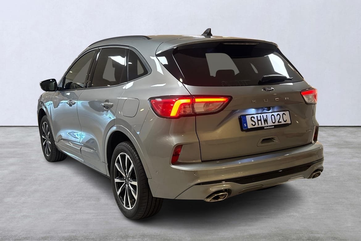 Ford Kuga 2.5 225 PHEV ST-Line FWD A 2024, bild 4/10