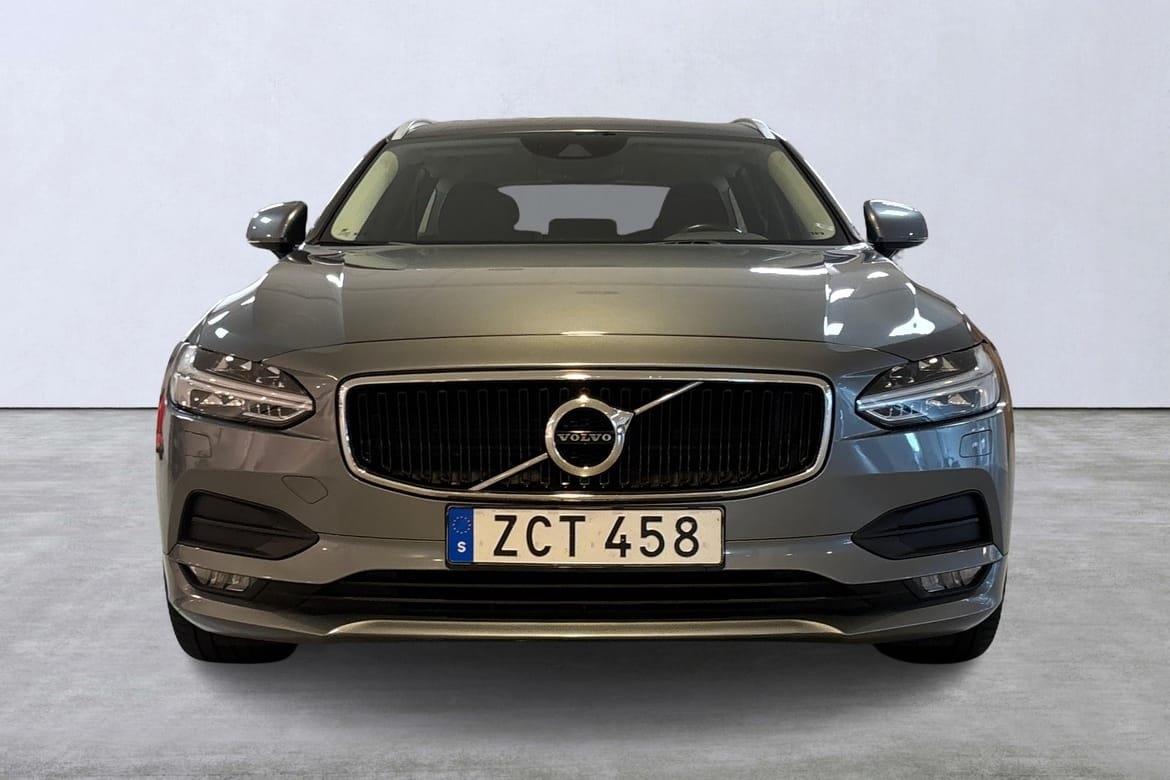 Volvo V90 D4 e Business Advanced 2018, bild 7/10
