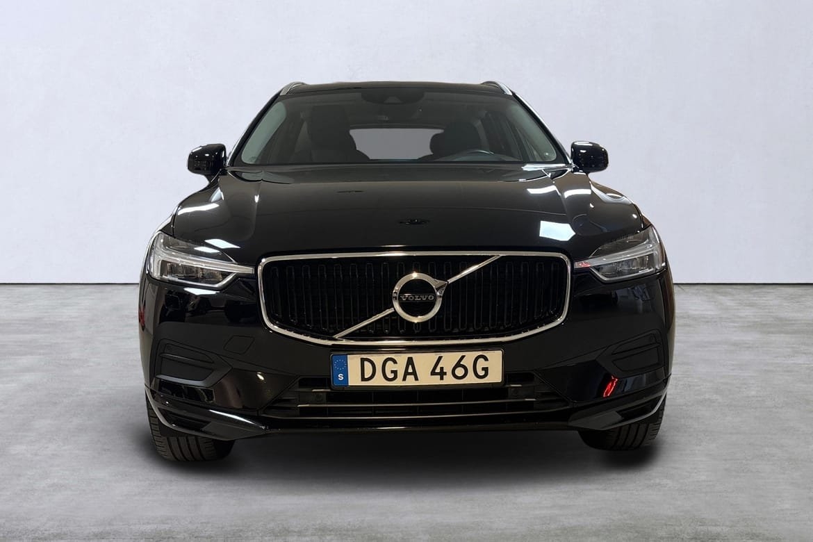 Volvo XC60 D4 Momentum Edition 2020, bild 7/10