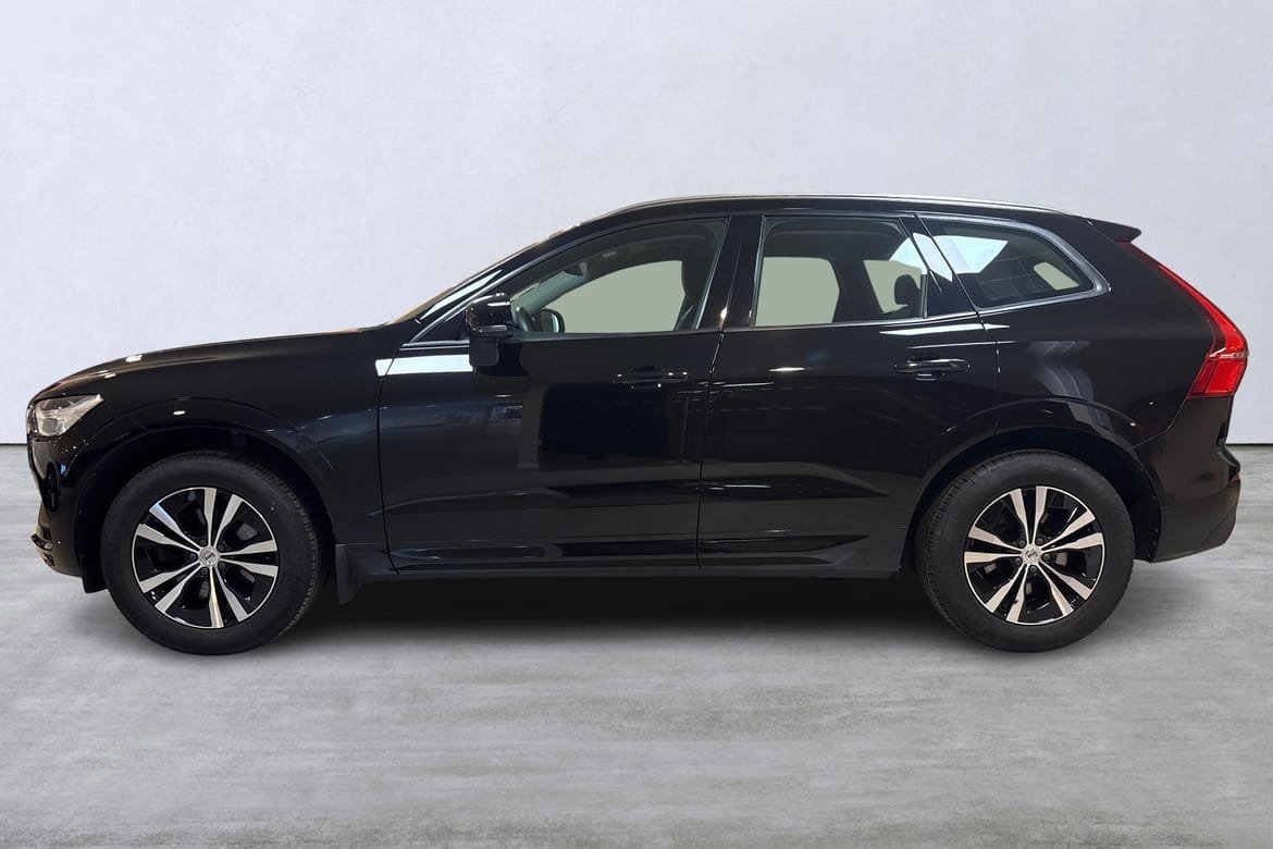 Volvo XC60 D4 Momentum Edition 2020, bild 2/10