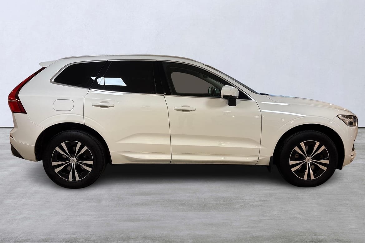 Volvo XC60 2021, kuva 3/10