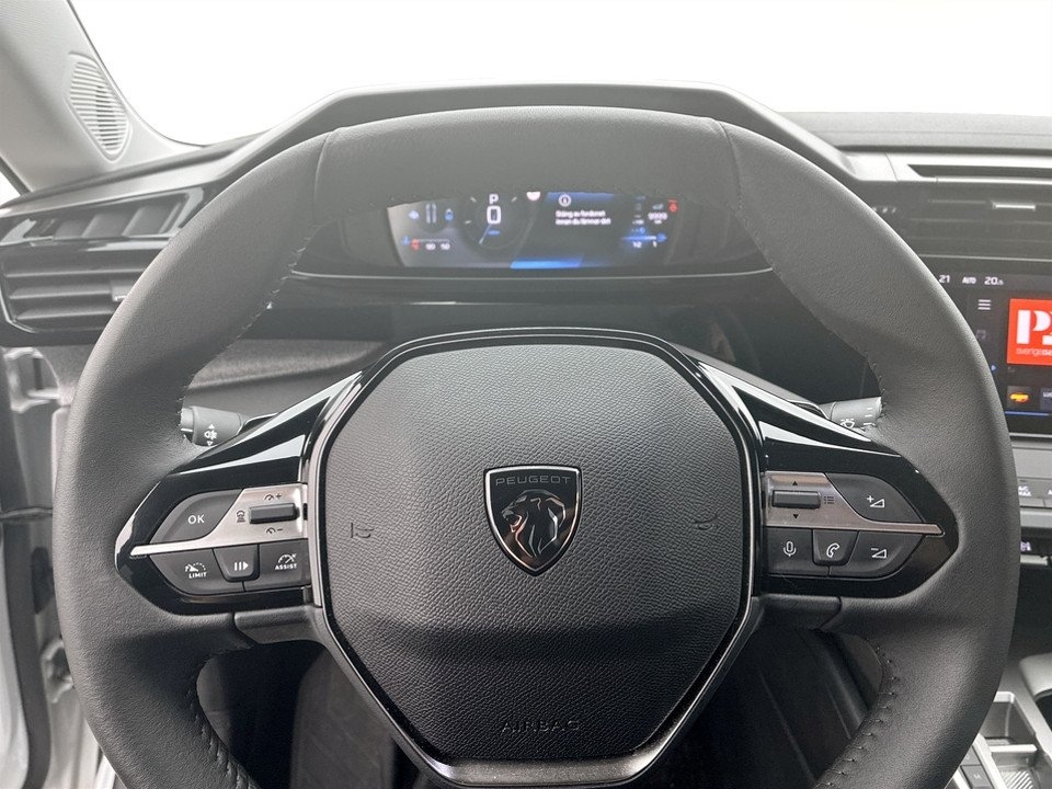 Peugeot 308 SW Allure Hybrid 145hk Aut 2025, bild 7/10