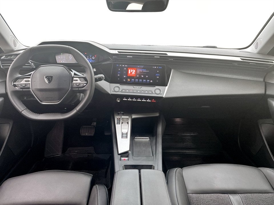 Peugeot 308 SW Allure Hybrid 145hk Aut 2025, bild 6/10