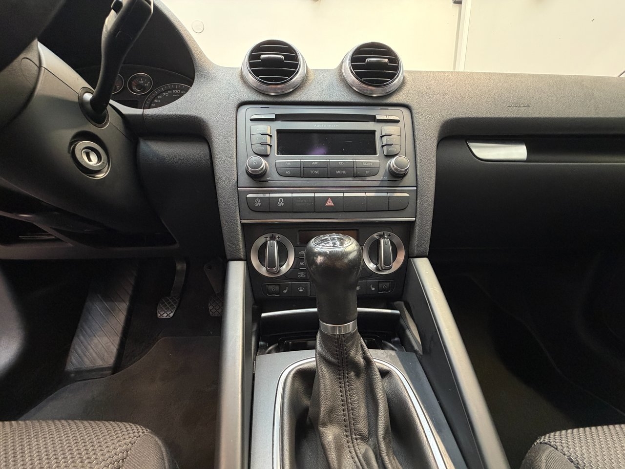 Audi A3 Sportback 1.6 TDI 589kr/månad 2012, kuva 6/10