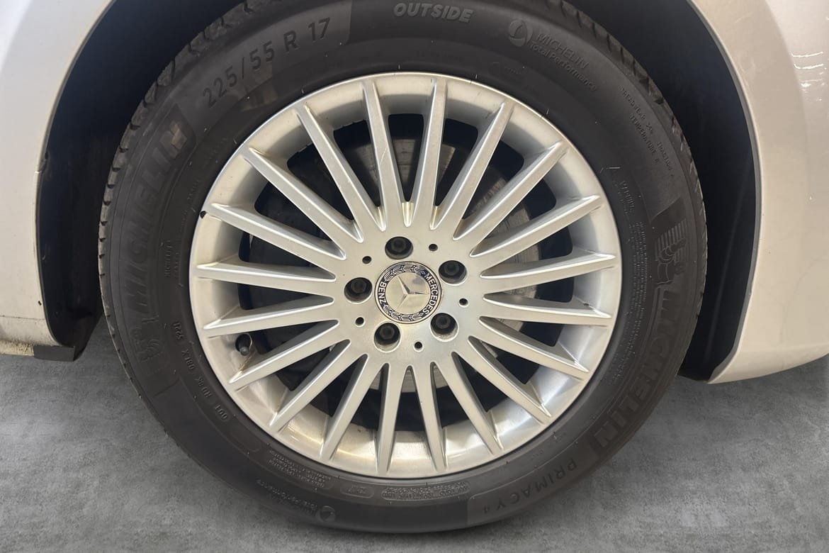 Mercedes-Benz V 2016, bild 6/10