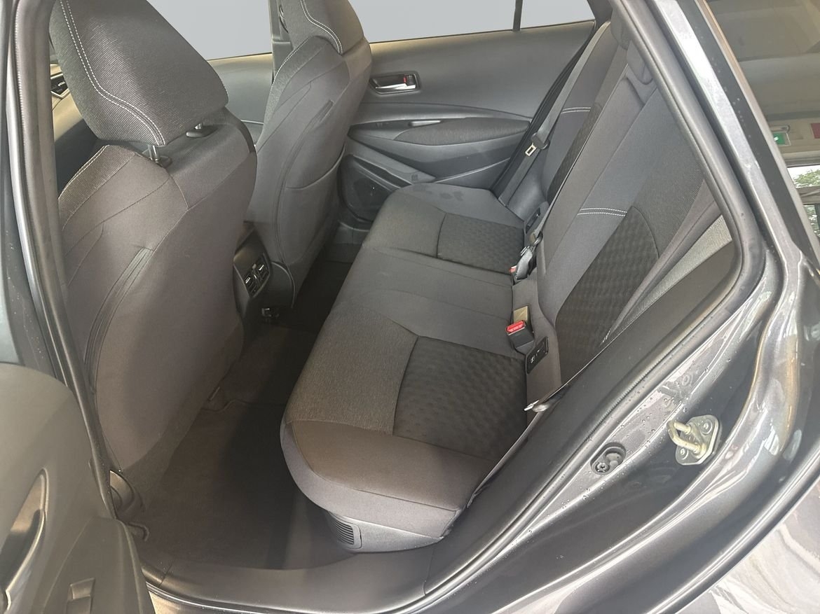 Toyota Corolla 2025, bild 7/10