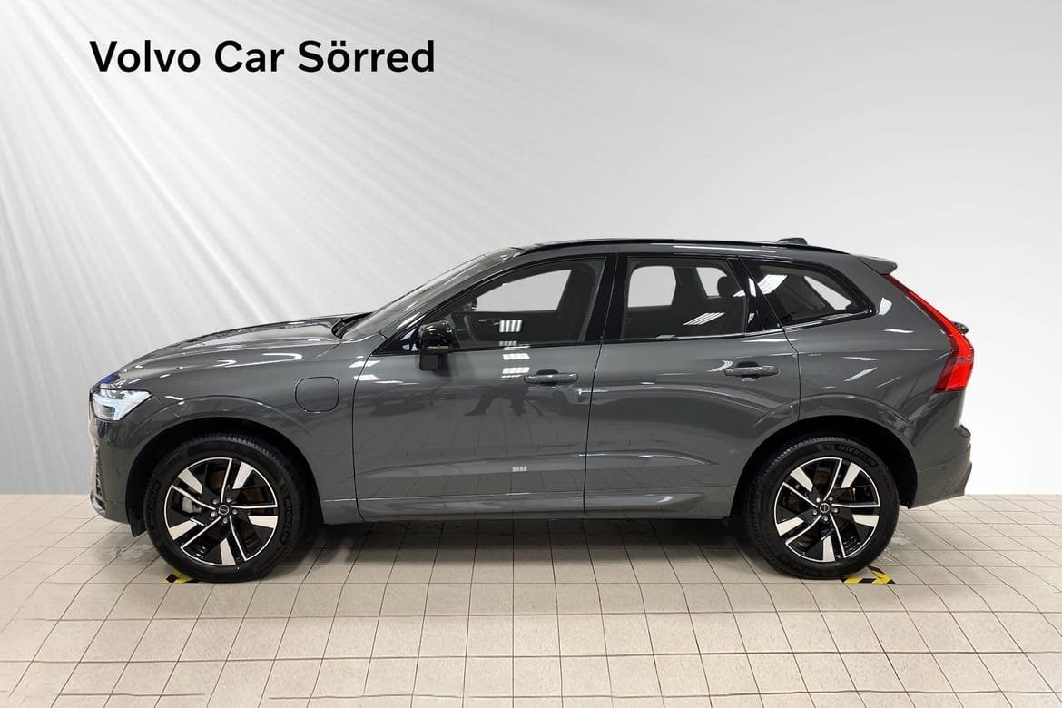 Volvo XC60 2026, bild 4/10