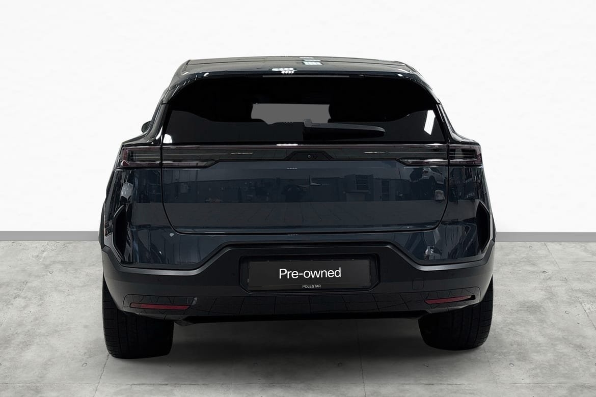 Polestar 3 2025, bild 5/10