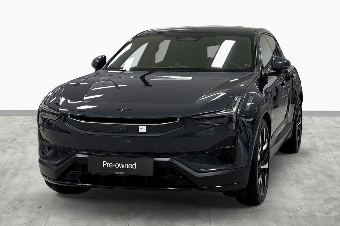 Polestar 3 2025, bild 7/10