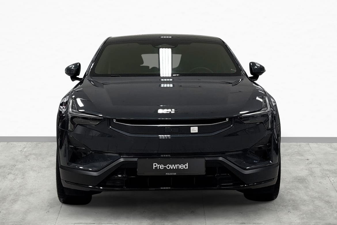 Polestar 3 2025, bild 3/10