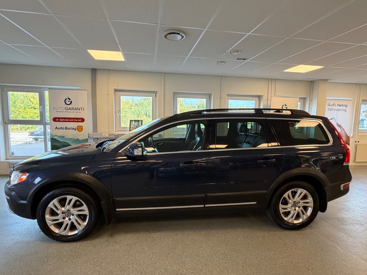 Volvo XC70 2014, bild 6/10
