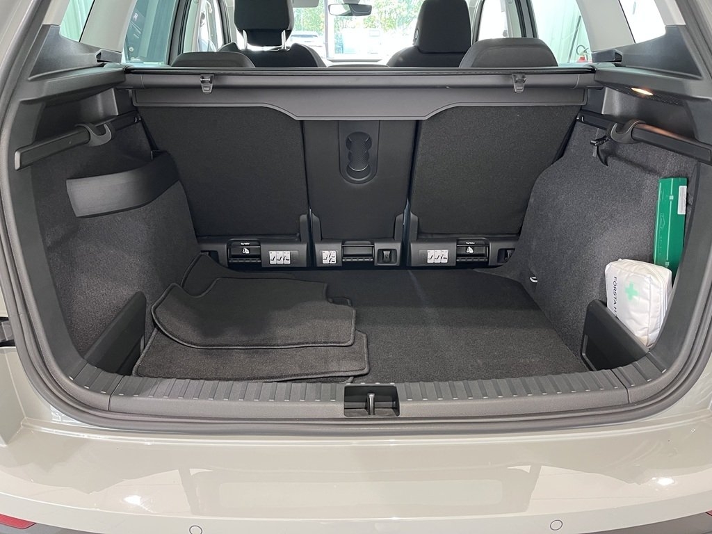 Skoda Karoq 2025, bild 8/8