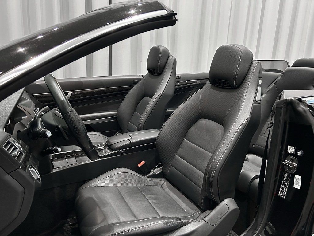 Mercedes-Benz E 2015, kuva 6/10