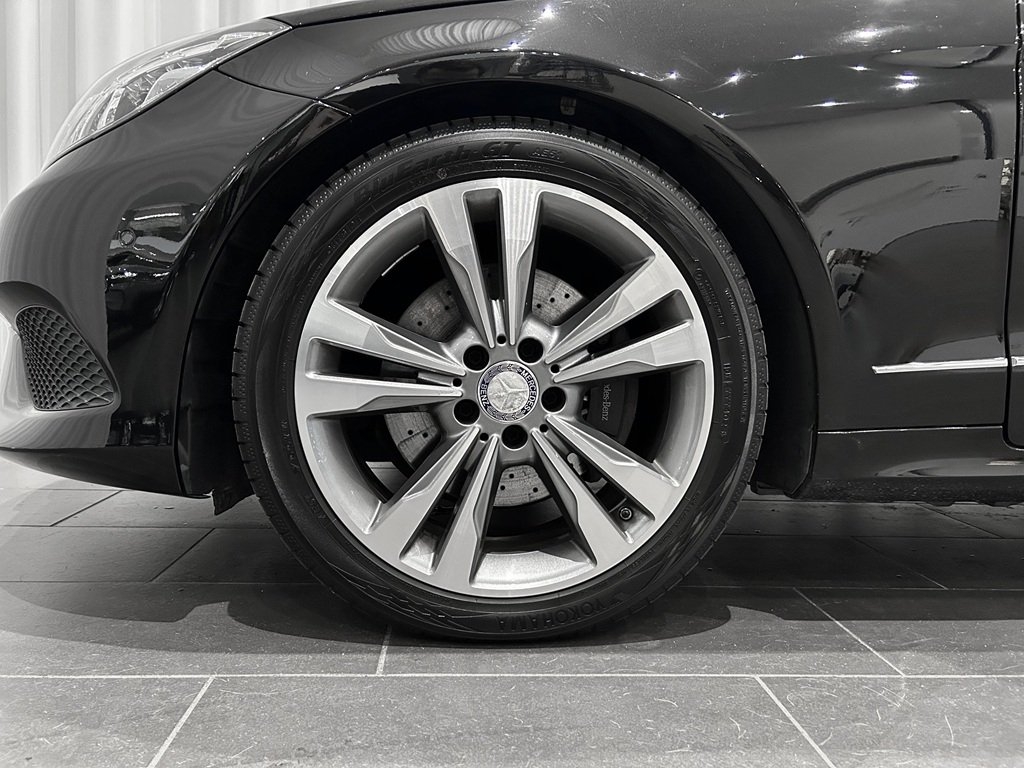 Mercedes-Benz E 2015, kuva 5/10