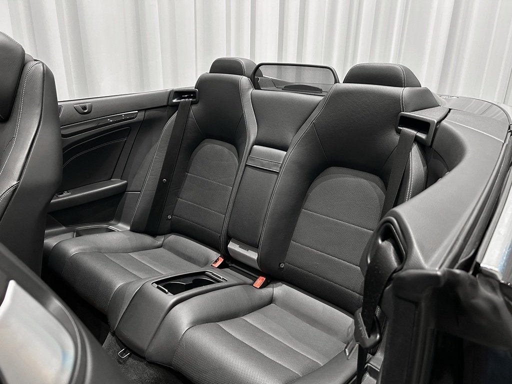 Mercedes-Benz E 2015, kuva 7/10