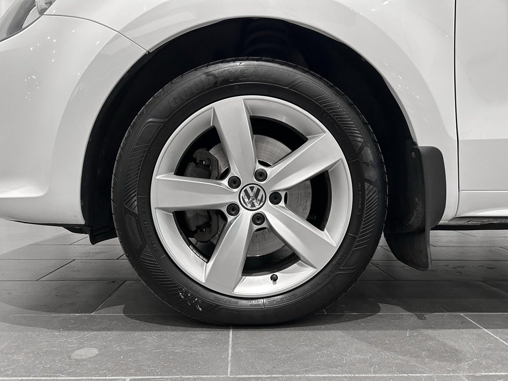 Volkswagen Sharan TDI 150hk DSG 2019, bild 5/10