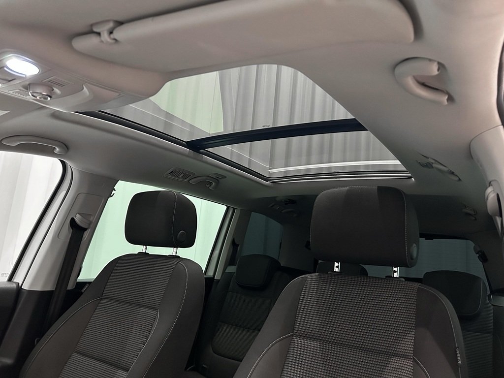 Volkswagen Sharan TDI 150hk DSG 2019, bild 7/10
