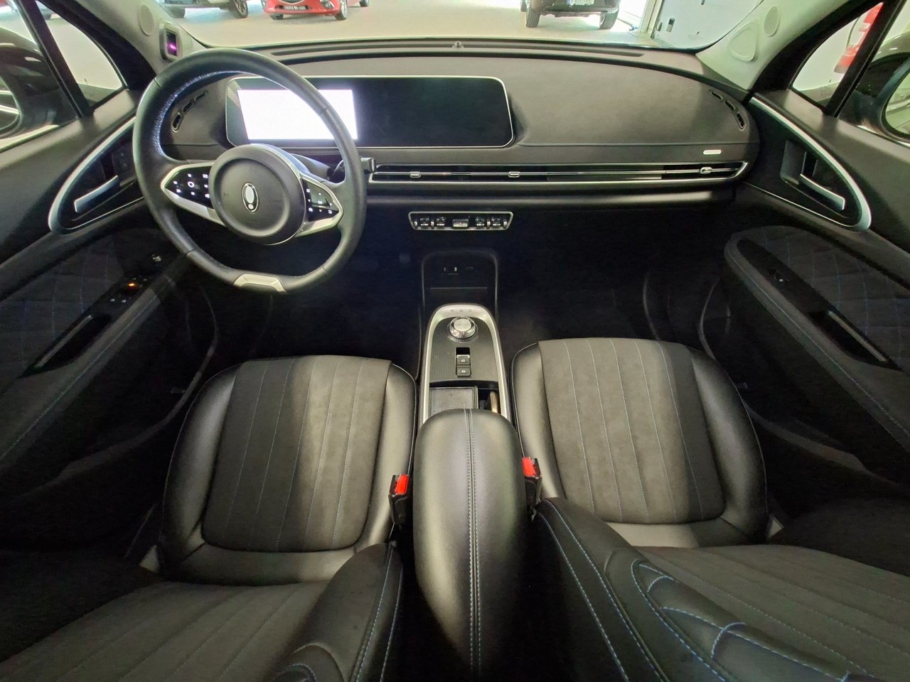 Ora 300 Pro 2022, photo 6/8