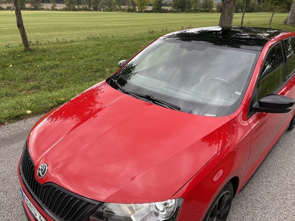 Skoda Rapid 2017, kuva 7/31