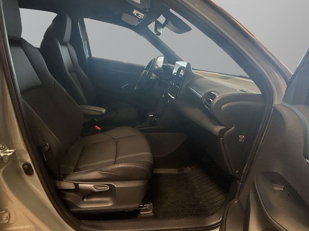 Toyota Yaris Cross 1,5 HYBRID 130 STYLE 2026, bild 7/10