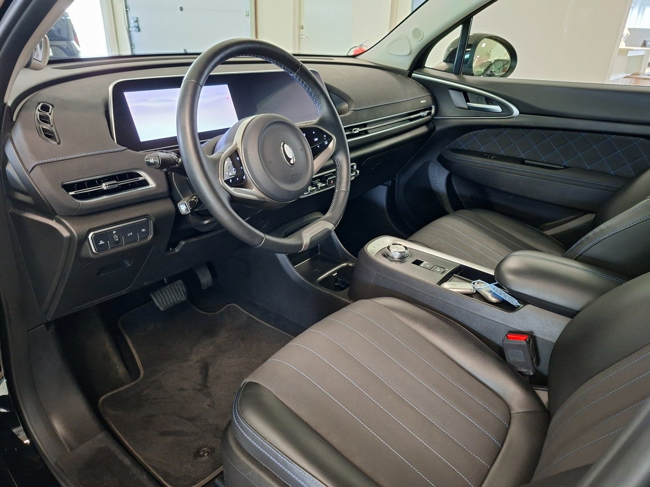 Ora 300 Pro 2023, bild 7/9