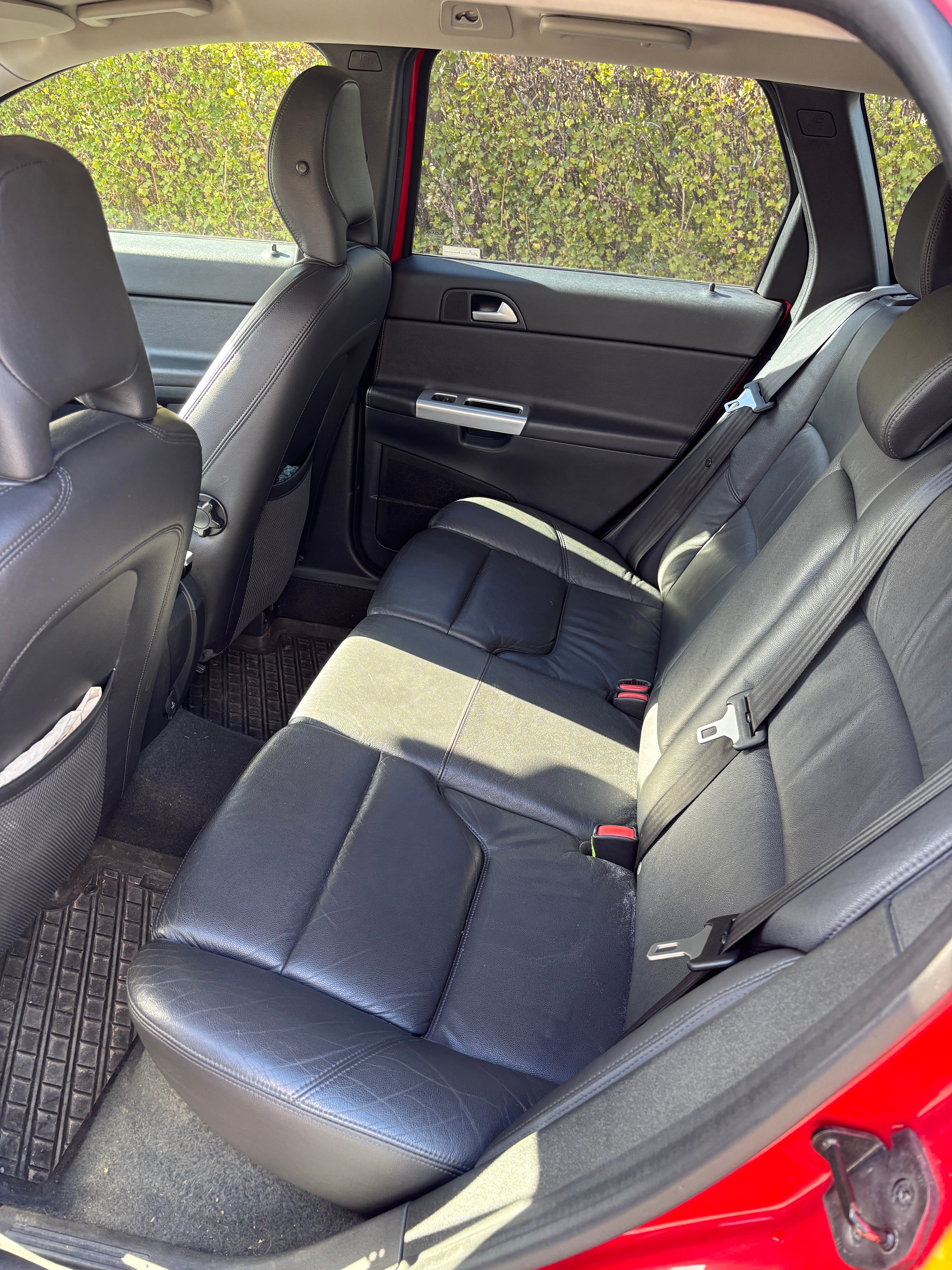 Volvo V50 D2 Manuell 2012, bild 6/6