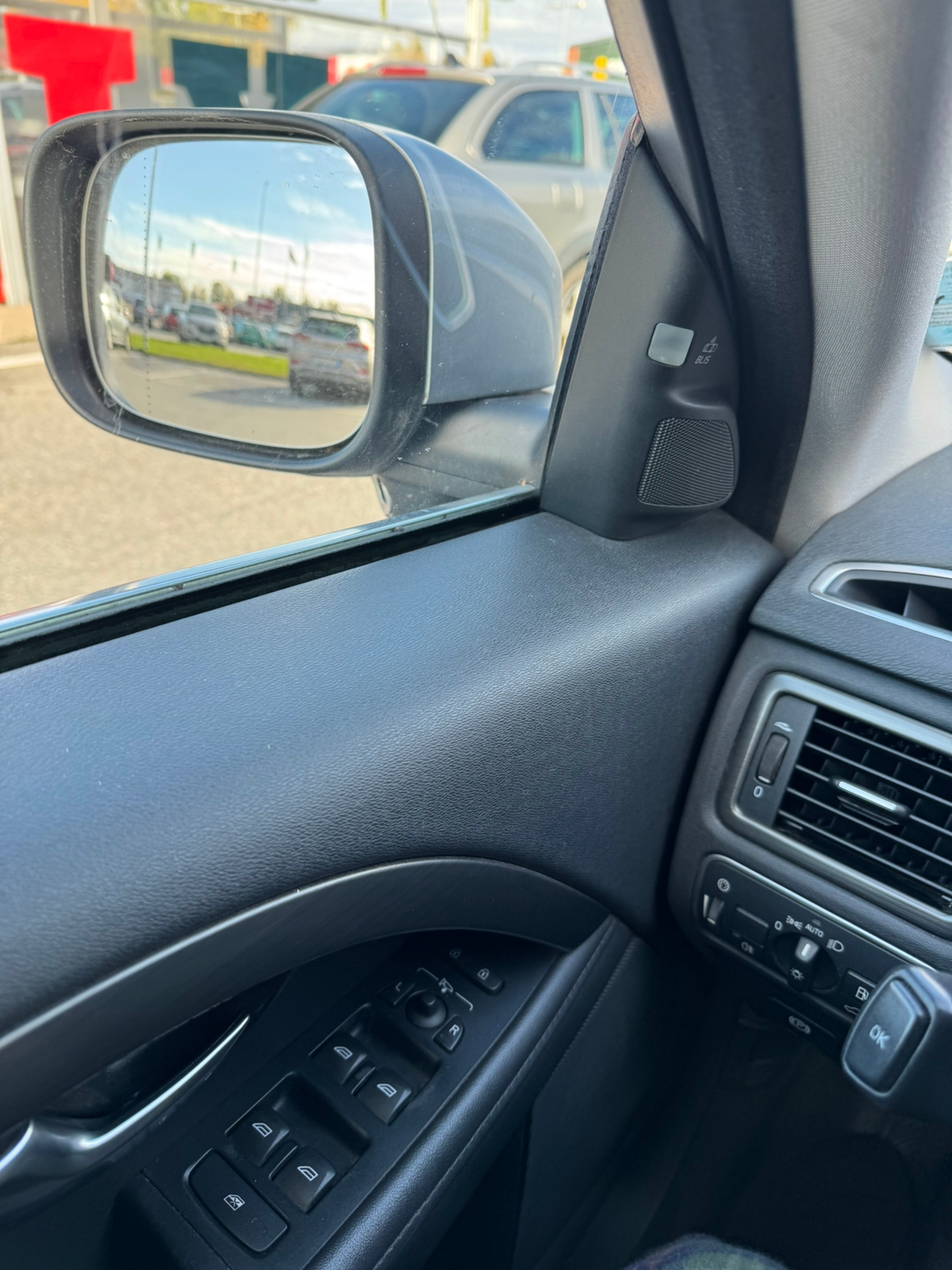 Volvo XC70 D5 AWD Geartronic 2015, bild 6/10