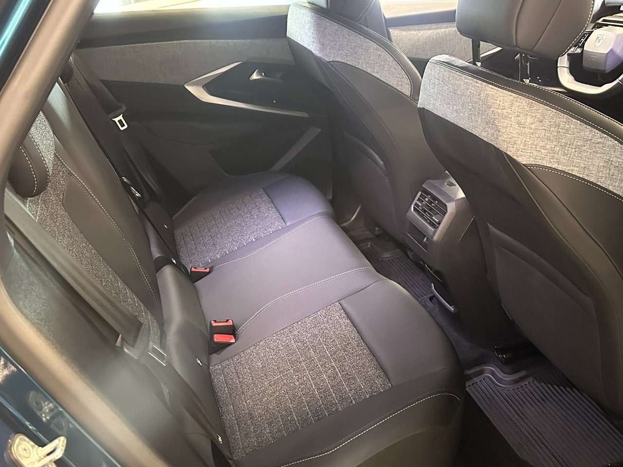 Peugeot 3008 2025, bild 7/9