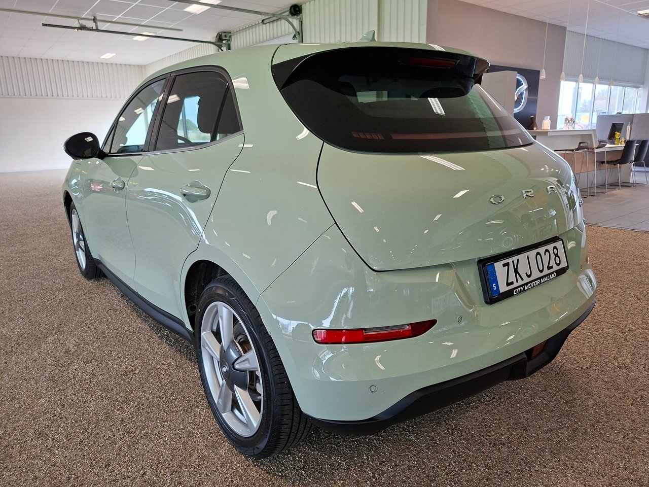 Ora 300 Pro 2023, bild 5/9