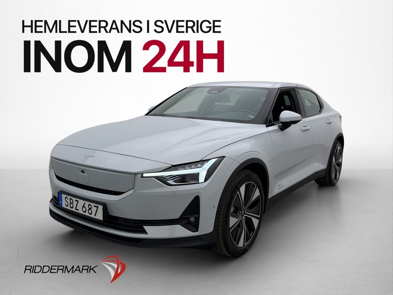 Polestar 2