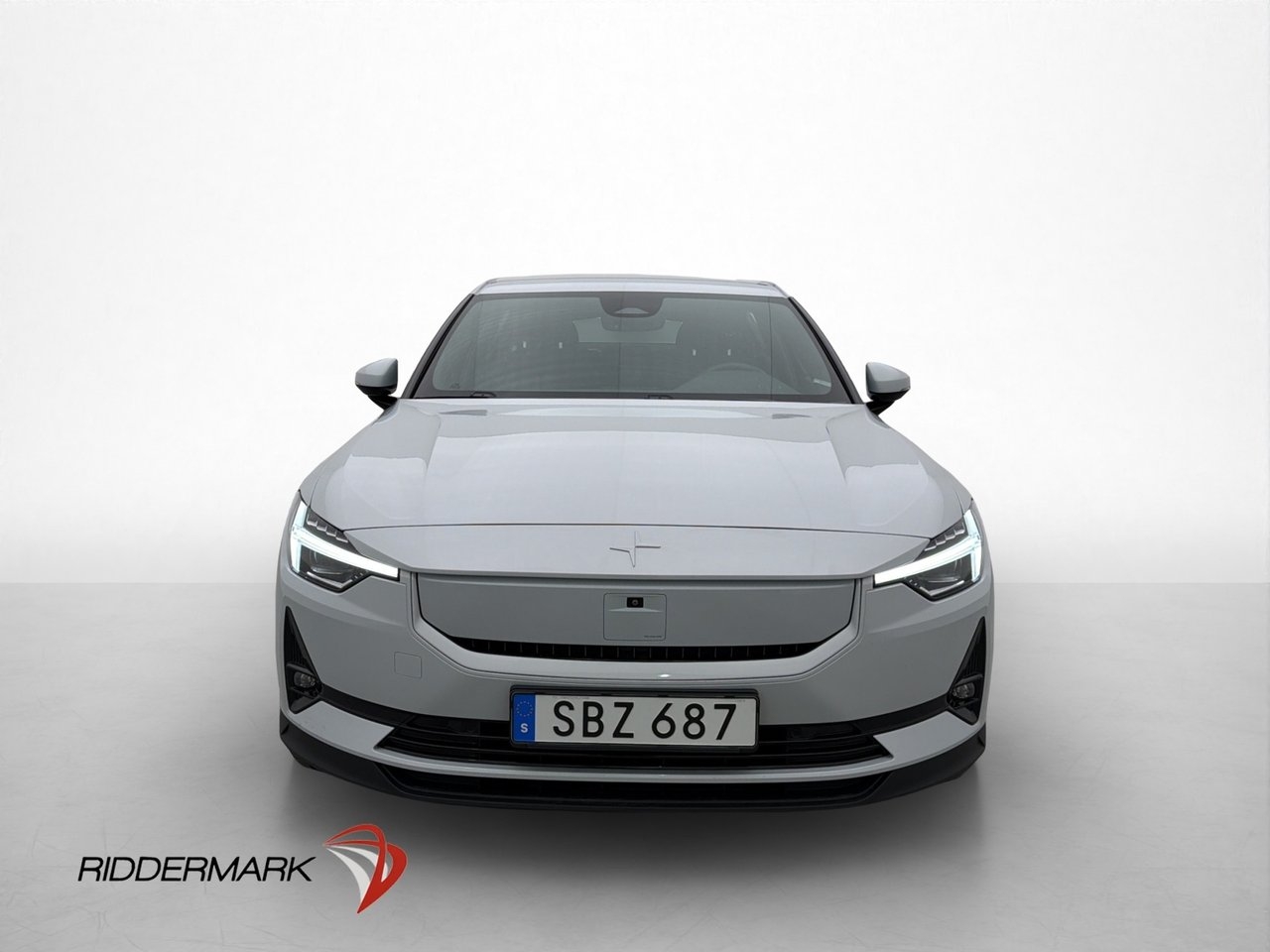 Polestar 2 2024, bild 3/10
