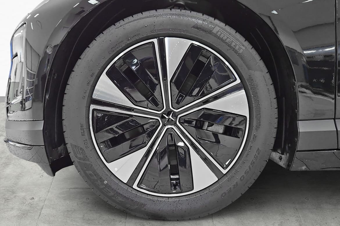 Polestar 4 2026, bild 6/10