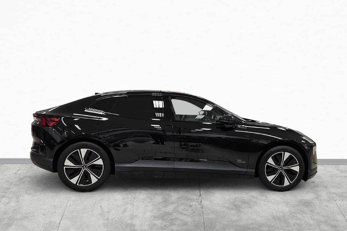 Polestar 4 2026, bild 4/10