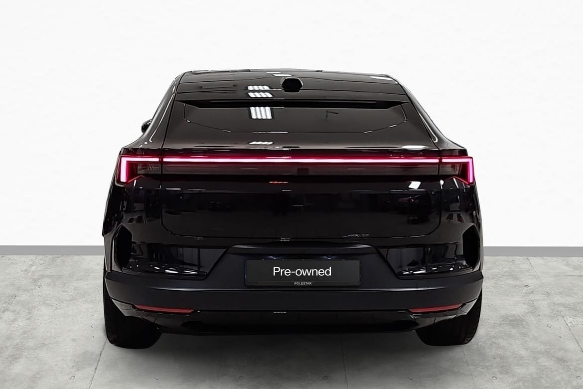 Polestar 4 2026, bild 5/10