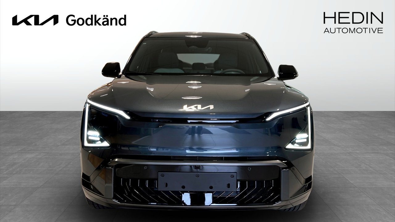 Kia EV5 GT LINE AWD LONG RANGE 2026, bild 2/10