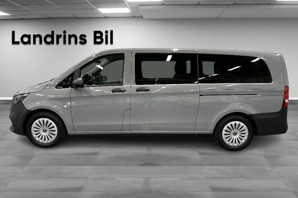 Mercedes-Benz Vito 2026, bild 4/10