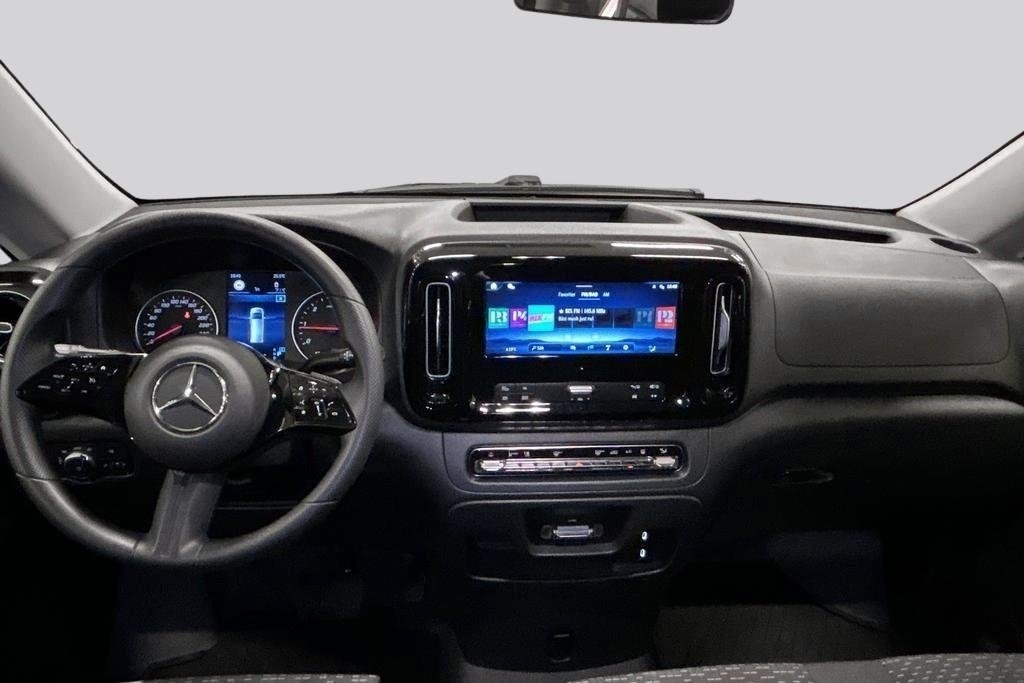 Mercedes-Benz Vito 2026, bild 7/10